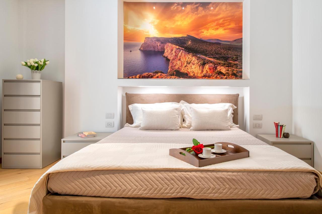 Allhospitality Alghero Extérieur photo