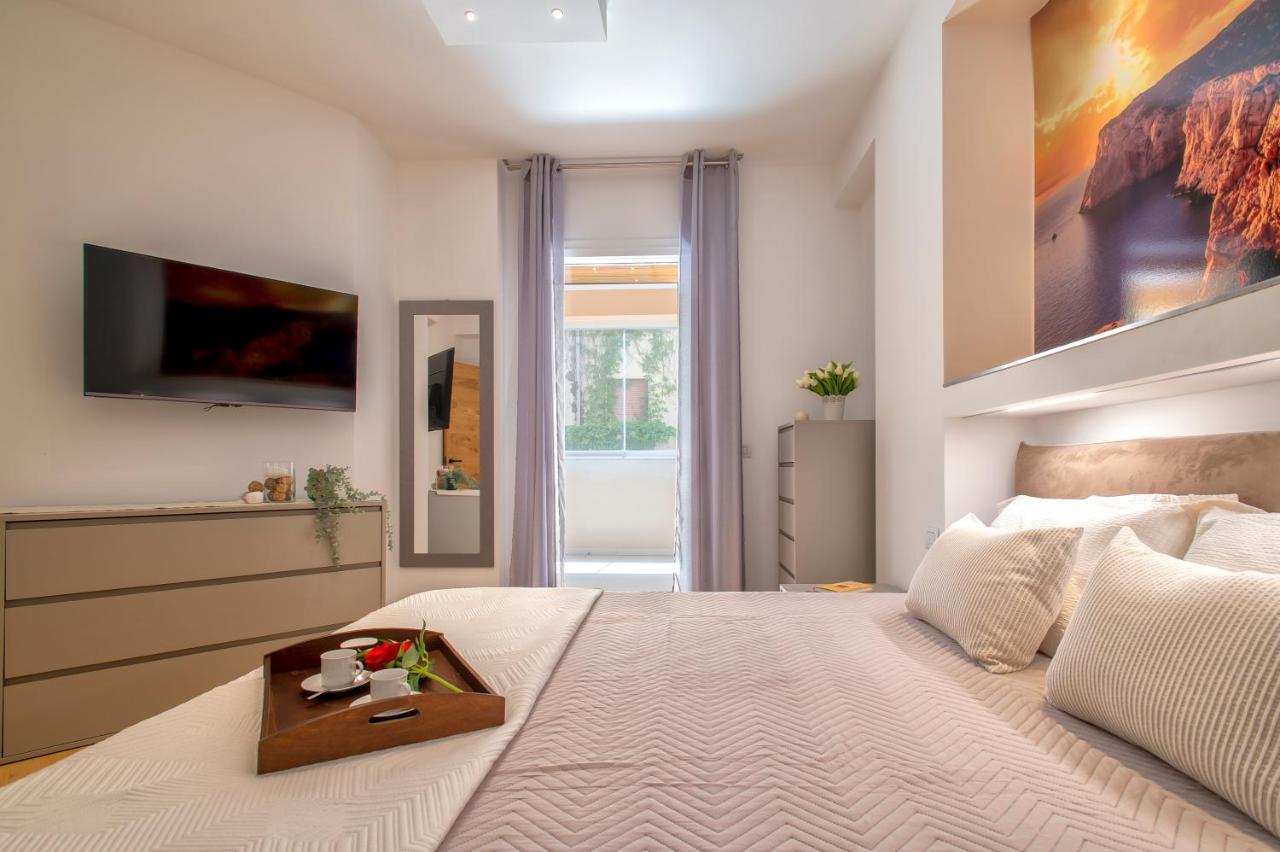 Allhospitality Alghero Extérieur photo
