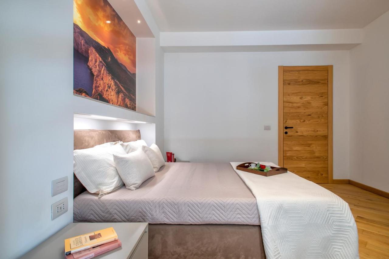 Allhospitality Alghero Extérieur photo