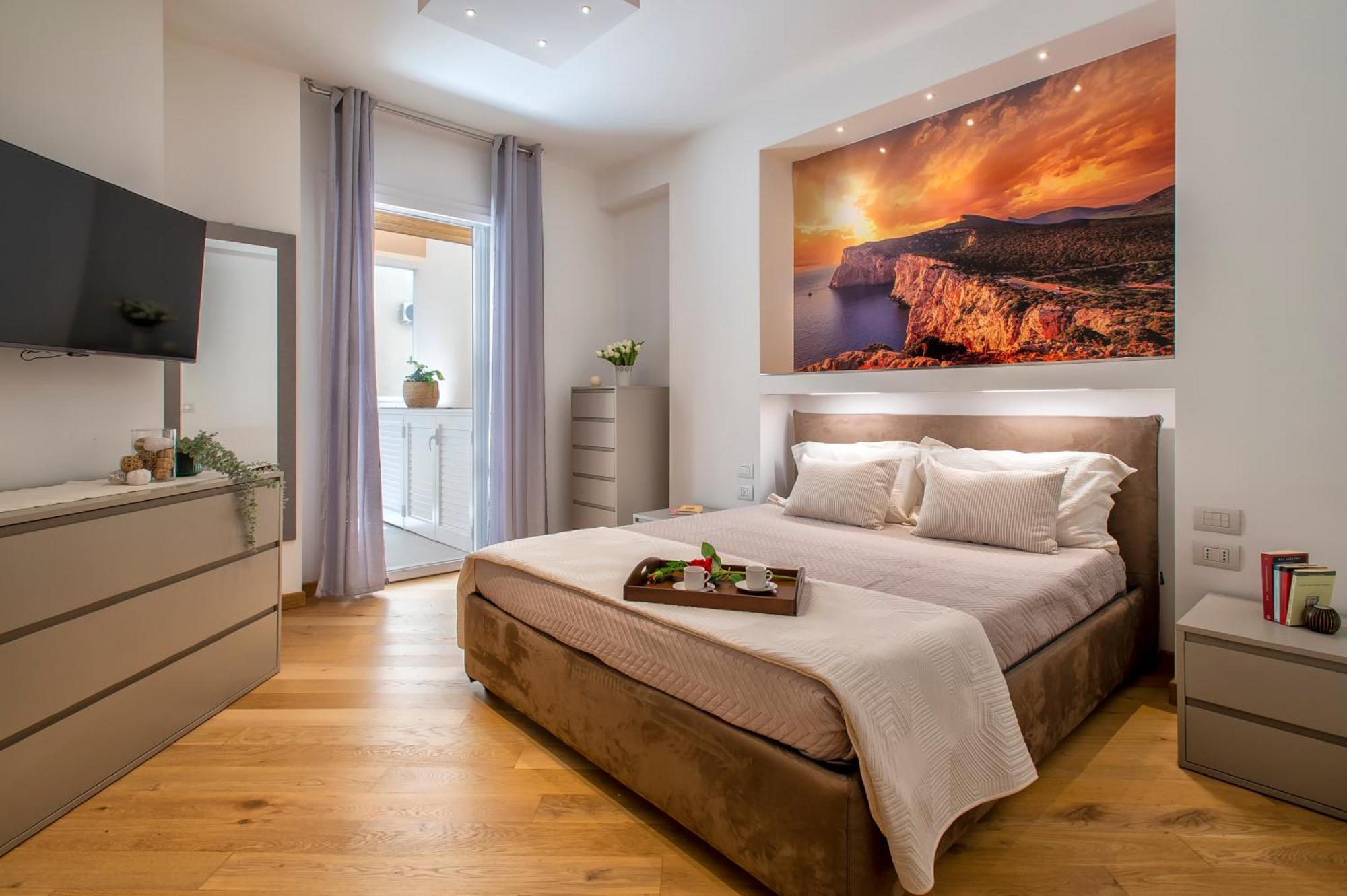 Allhospitality Alghero Chambre photo